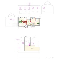 ASSAS PLANS Façades