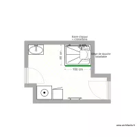 AYAYDIN apr&egrave;s travaux