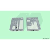 Maison saint-genets lerpt