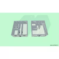 Maison saint-genets lerpt