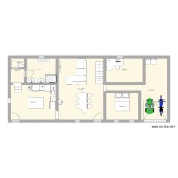 Futur maison m