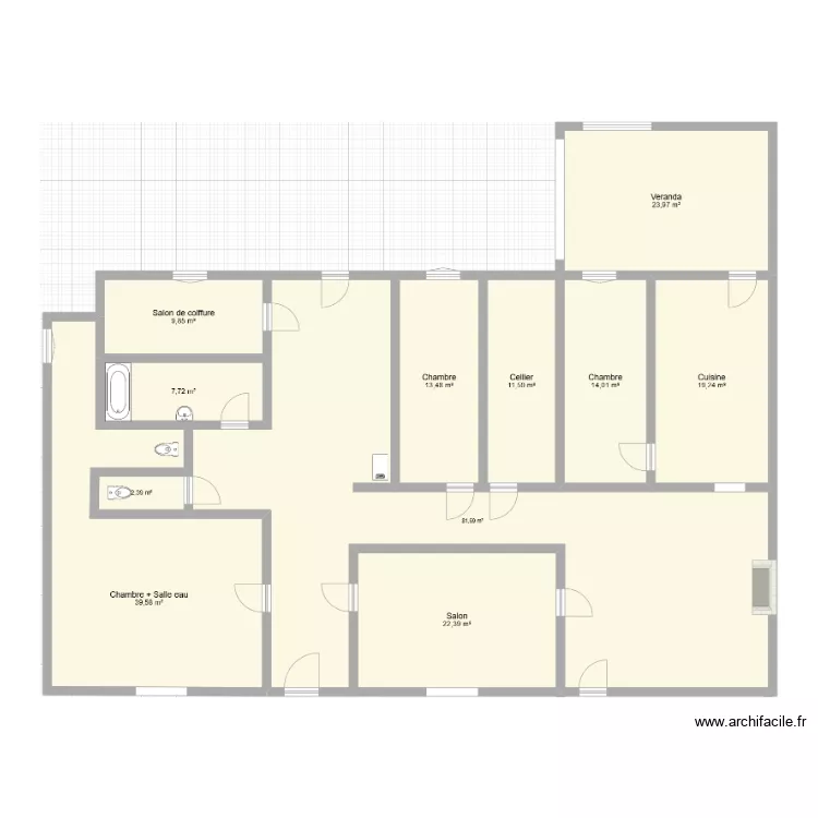 Test. Plan de Test. Plan de