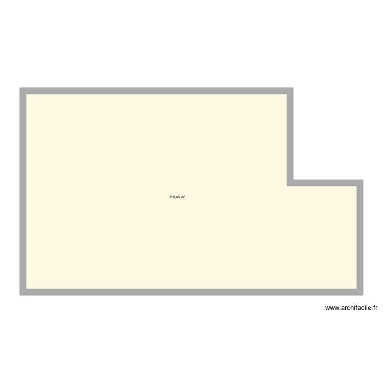 betty. Plan de 0 pièce et 0 m2