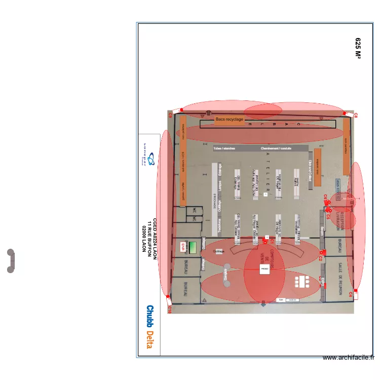 5Q8_LAON_REMODELING_v1. Plan de 5Q8_LAON_REMODELING_v1. Plan de