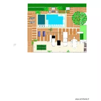 Ext&eacute;rieur mont Vernon 3 vol 3