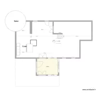 St-Romain plan de base
