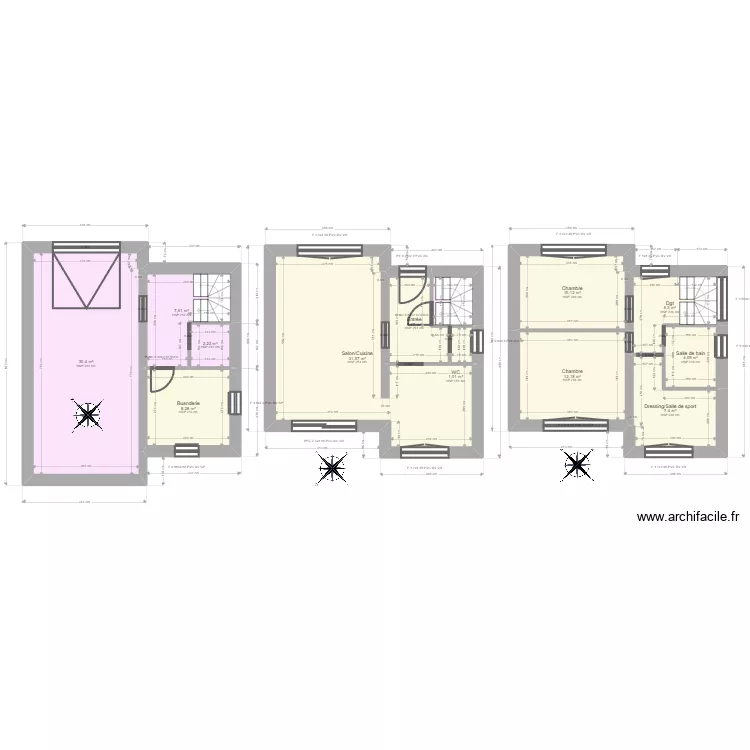 ML24005091 DESCHRYVER. Plan de 