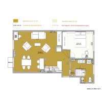 03 Boulogne Plan carrelage parquet