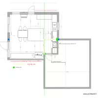 cuisine plan actuel V5