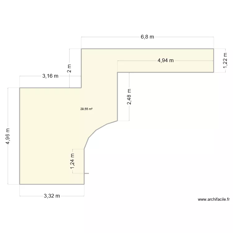 Adam saint jean lasseille. Plan de Adam saint jean lasseille. Plan de