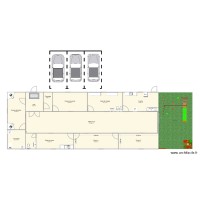 plan de surface construction