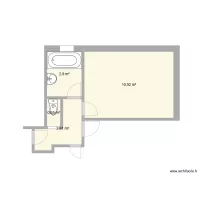 PLAN BOURGEOIS (avant)