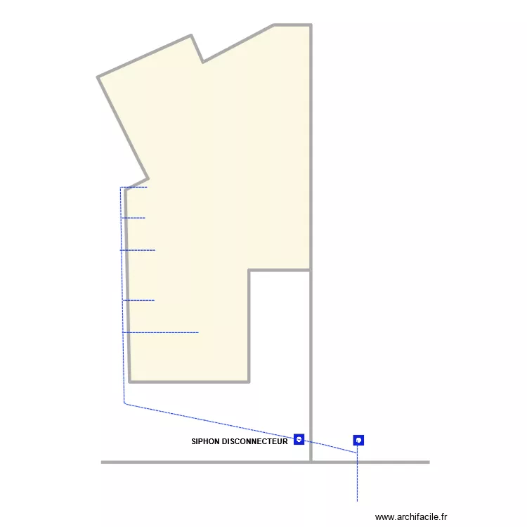 QUARTZ 1 ASS. Plan de 1 et 87 m² QUARTZ 1 ASS. Plan de 1 et 87 m²