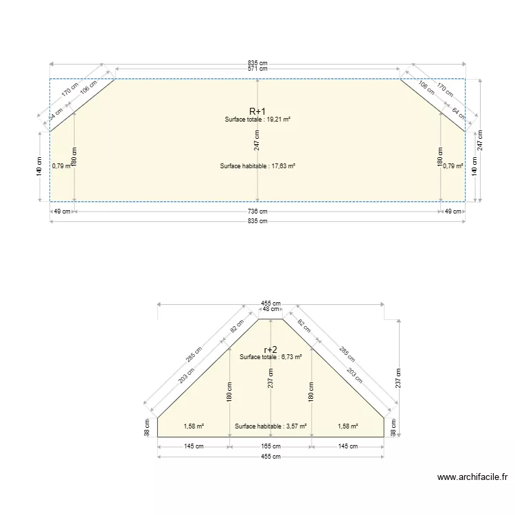ML26014944 SCHILLINGER. Plan de ML26014944 SCHILLINGER. Plan de