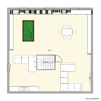 grenier burie 3eme etage