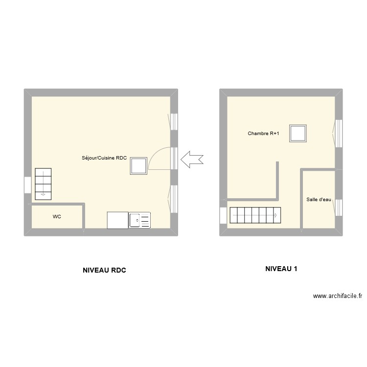 47 stalingrad D. Plan de 0 pièce et 0 m2