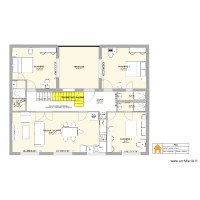 MUSSET ETAGE