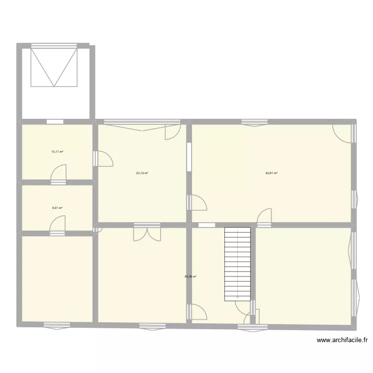electricité maison baptiste. Plan de electricité maison baptiste. Plan de