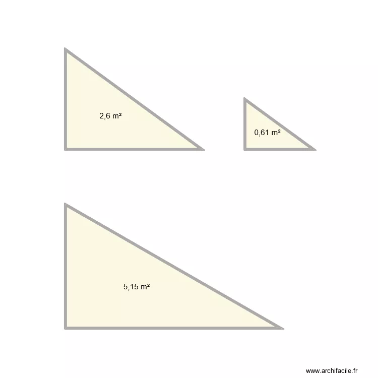Structure panneaux solaire 1. Plan de 