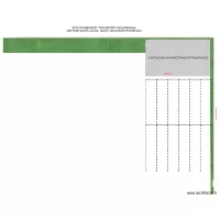 Stationnement Bourrassa