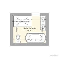 Salle de bain1
