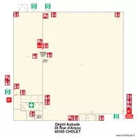 Aubade Cholet