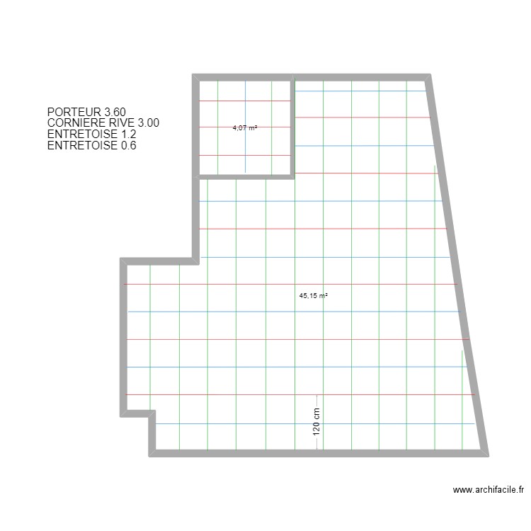 65 CLEMENCEAU LOCAL CO. Plan de 0 pièce et 0 m2