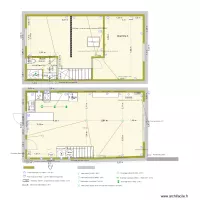 PLANS MAISON mars 2025