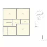 MINI VILLA TERMINUS V2024