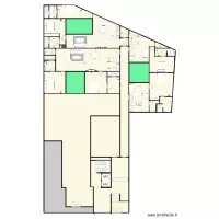 Almirante Barroso 32 - piso 0 V1