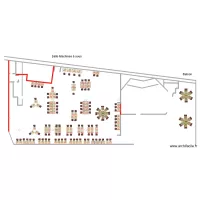 Plan au 16.06 Terminé