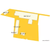 plan zone dechet