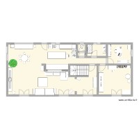 REZ DE CHAUSSEE AUGUSTIN