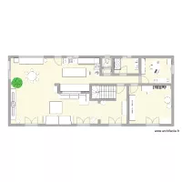 REZ DE CHAUSSEE AUGUSTIN