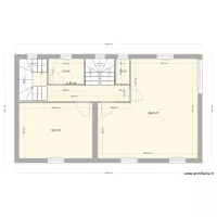 PROJET PECQUET MAISON MAMIE MODIFIE