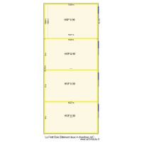 le petit bois bâtiment 2