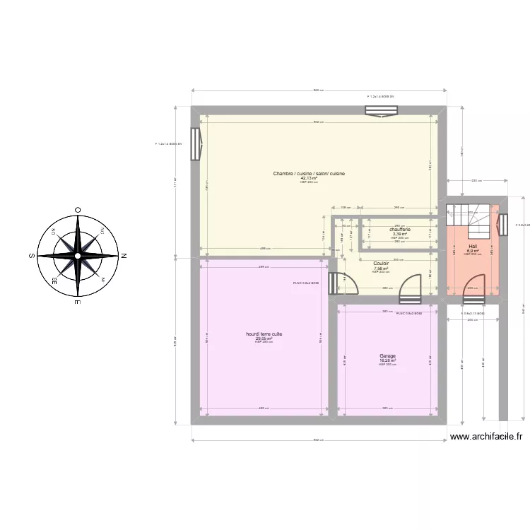 ML25003412 COFLER . Plan de 