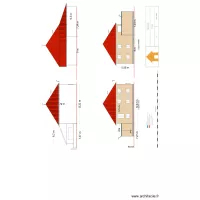 facade sud