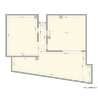 plan mur porteur Gutenberg