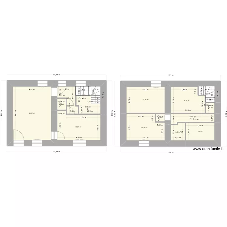 guiguet. Plan de guiguet. Plan de