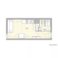 Baronie Projet 1