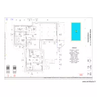 plan &eacute;clair partiaux