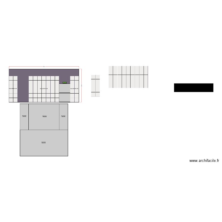 moon résolution. Plan de 0 pièce et 0 m2