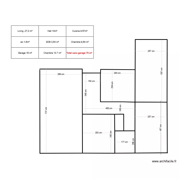 eric. Plan de eric. Plan de