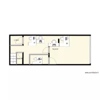 AMMENAGEMENT MICROFINANCE