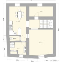 Maquens après travaux