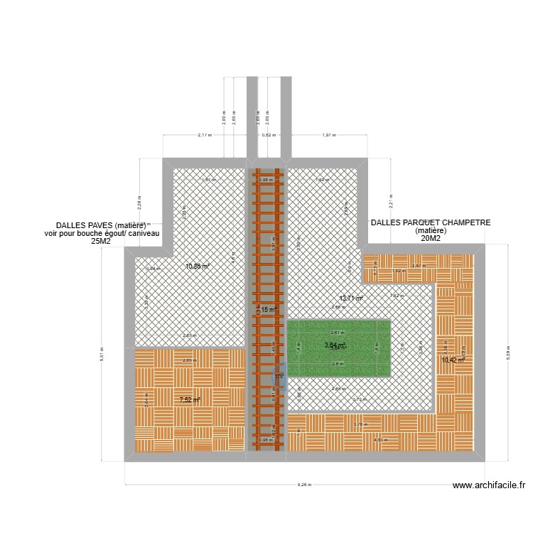 Salle de jeux. Plan de 0 pièce et 0 m2 Salle de jeux. Plan de 0 pièce et 0 m2