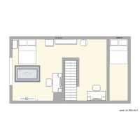 Plan de chambre