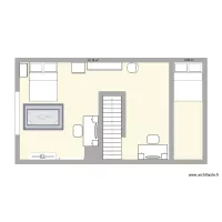 Plan de chambre