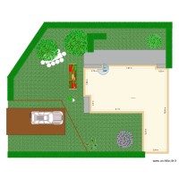 villa projet